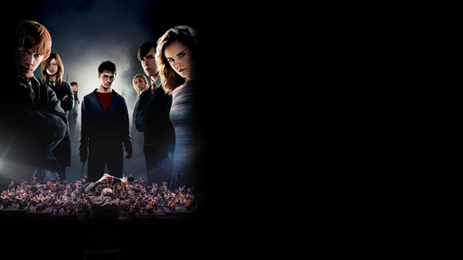 Harry Potter at the DSO - Credit Warner Bros. Ente